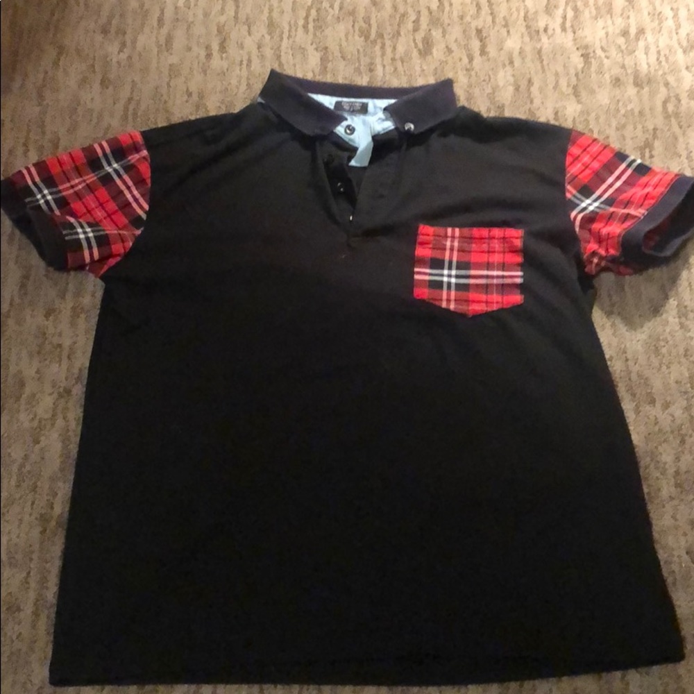 Golf Polo